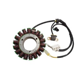ELECTROSPORT uzwojenie alternatora stator honda vt 1300 c / r / s / t / x