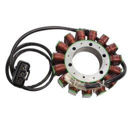 ELECTROSPORT uzwojenie alternatora stator triumph tiger
