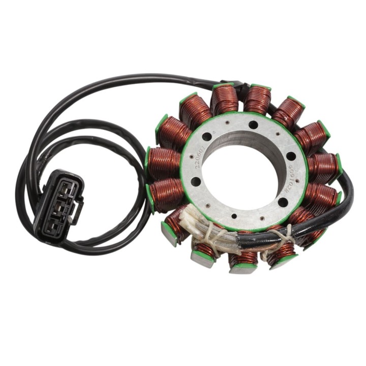 ELECTROSPORT uzwojenie alternatora stator triumph tiger