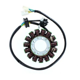 ELECTROSPORT uzwojenie alternatora stator suzuki an 400 burgman