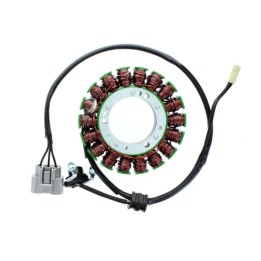 ELECTROSPORT uzwojenie alternatora stator yamaha xv 950 bolt / scrambler