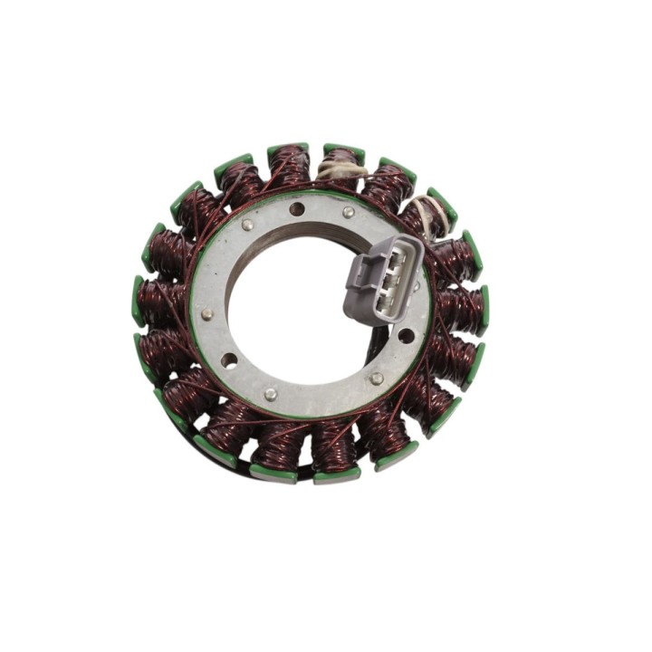 ELECTROSPORT uzwojenie alternatora stator kawasaki mule 4000 / 4010