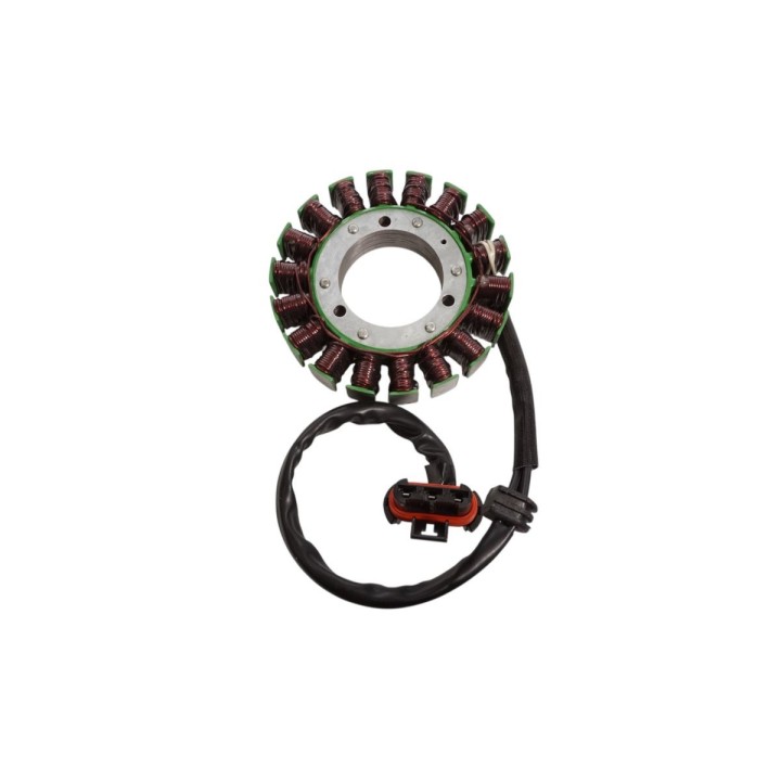 ELECTROSPORT uzwojenie alternatora stator polaris rzr 1000 '14-'20