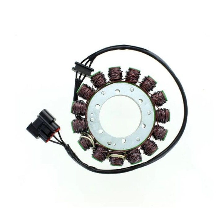 ELECTROSPORT uzwojenie alternatora stator bmw r 1200 rt '14-'19