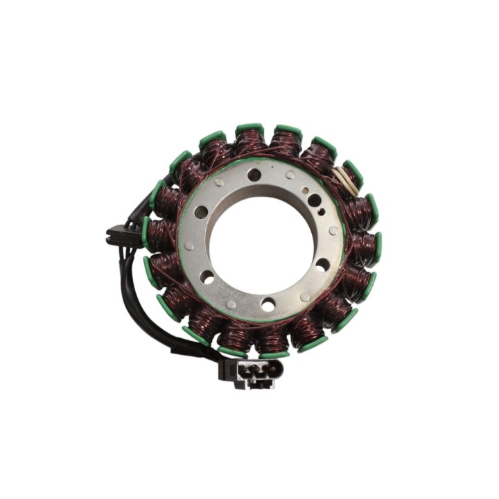 ELECTROSPORT uzwojenie alternatora stator bmw g 650 gs
