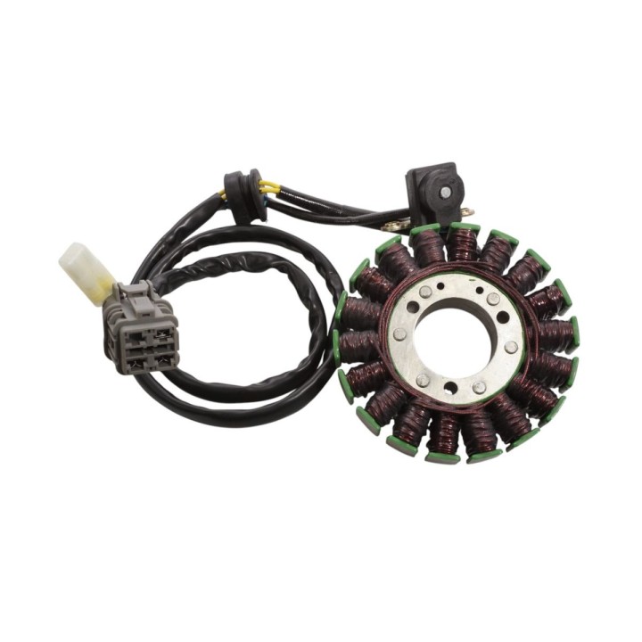 ELECTROSPORT uzwojenie alternatora stator kawasaki brute force 300