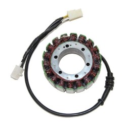 ELECTROSPORT uzwojenie alternatora stator honda vf 700 / pc 800 pacific coast '89-'98