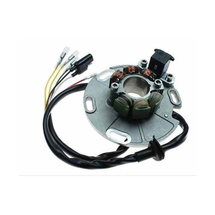 ELECTREX uzwojenie alternatora (stator) suzuki rm 125 '89-'93, rm 250 '86-'93