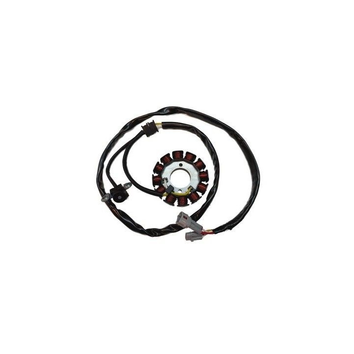 DZE uzwojenie alternatora (stator) yamaha yfz 450 '04-'09 (5TG-81410-00-00)