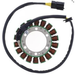 ATHENA uzwojenie alternatora (stator) bmw f 650 '08-'12, f 700 gs '13-'17, f 800 gs / adv '08-'17, f 800 gt / r / s / st '06-'1…
