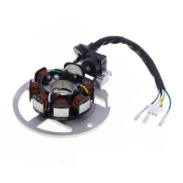 ATHENA uzwojenie alternatora (stator) adly panther 50 '06-'10, cpi aragon 50 '07-'14, formula 50 '08-'14, keeway arn 50 '10-'13…