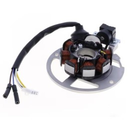 ATHENA uzwojenie alternatora (stator) adly gta 50 '10-'19, benelli 50 '08-'15, cpi hussar 50 '00-'05, keeway matrix 50 '06-'15,…