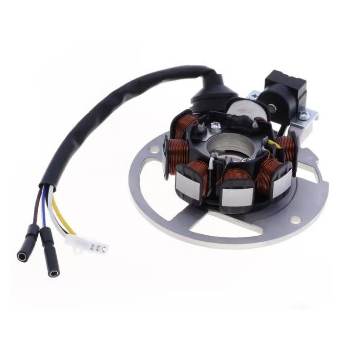 ATHENA uzwojenie alternatora (stator) adly gta 50 '10-'19, benelli 50 '08-'15, cpi hussar 50 '00-'05, keeway matrix 50 '06-'15,…