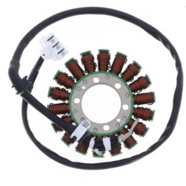 ATHENA uzwojenie alternatora (stator) honda cbf 1000 '06-'12, cb 1100 '13-'16, cb 1100 ex '14-'21, cbf 1000 f '10-'16, cb 1000…