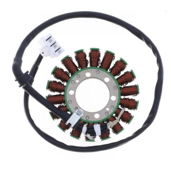 ATHENA uzwojenie alternatora (stator) honda cbf 1000 '06-'12, cb 1100 '13-'16, cb 1100 ex '14-'21, cbf 1000 f '10-'16, cb 1000…
