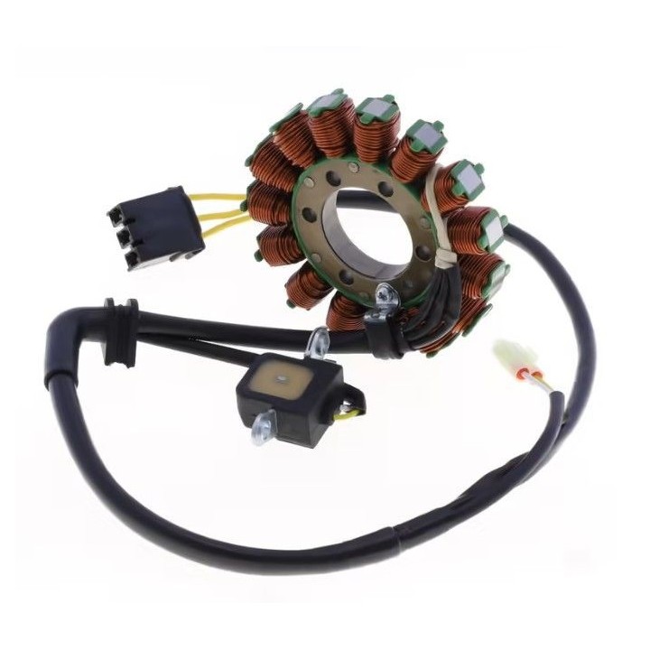 ATHENA uzwojenie alternatora (stator) honda cbr 1000 rr '08-'09 (oem: 31120MFL641)
