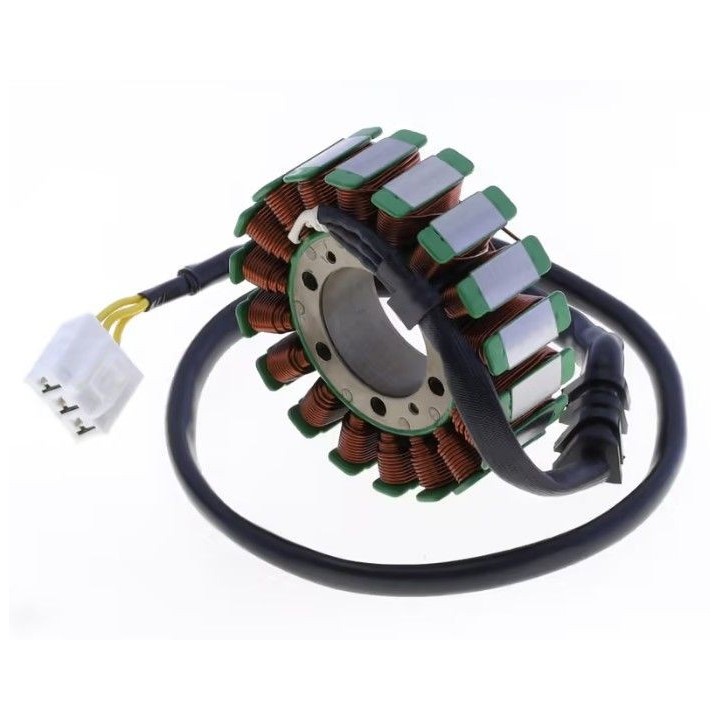 ATHENA uzwojenie alternatora (stator) honda cbr 1100 xx '99-'08, cb 1100 x-eleven X-11 '00-'03 (oem: 31120MCC601; 31120MCC600;…