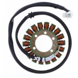 ATHENA uzwojenie alternatora (stator) triumph speed triple 900 / 955 / 1050 '97-'11, daytona 955 '97-'01, sprint 955 '99-'04, t…