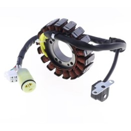 ATHENA uzwojenie alternatora (stator) yamaha yfm big bear 250 '07-'11, yfm 250 bruin '06, yfm 300 grizzly '12-'14, yfm 660 r ra…