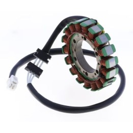 ATHENA uzwojenie alternatora (stator) yamaha xv 535 virago '88-'03 (oem: 2GV814102000)