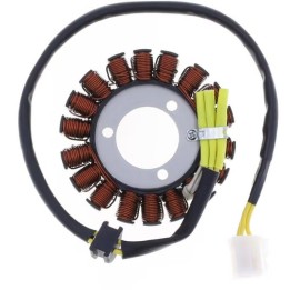 ATHENA uzwojenie alternatora (stator) suzuki gsx-r 600 '06-'10, gsx-r 750 '06-'10 (oem: 3140101H11000; 3140101H10000; 3140101H0…