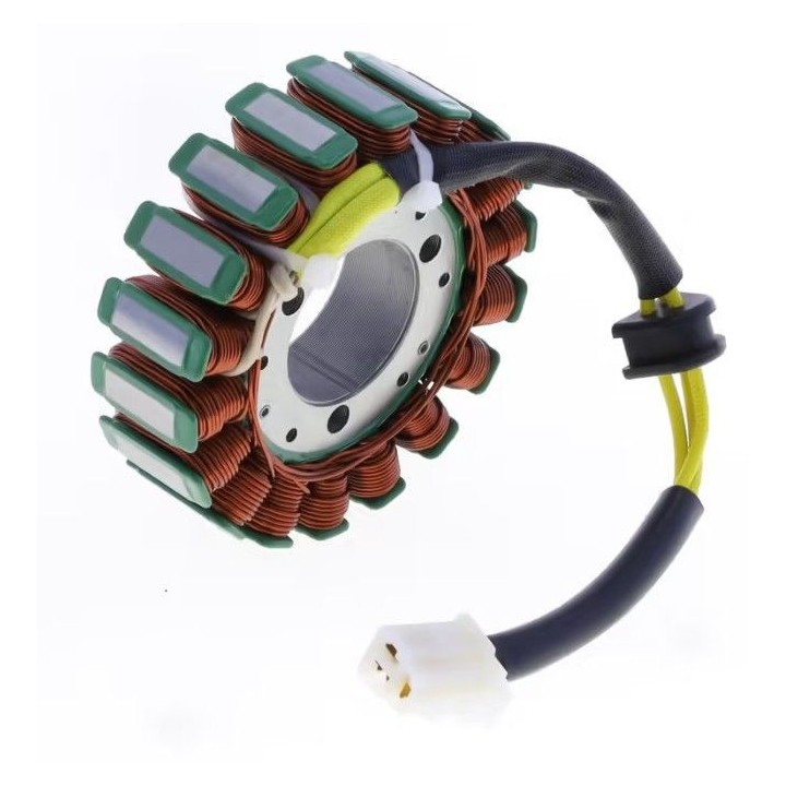 ATHENA uzwojenie alternatora (stator) suzuki gsx-r 600 '01, gsx-r 750 '00-'01 (oem: 3140135F10200; 3140135F10000)