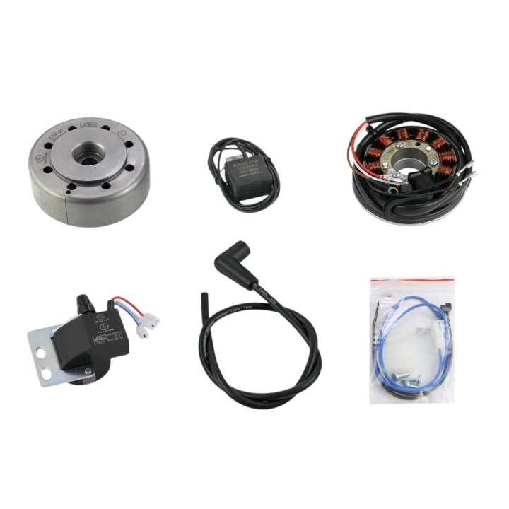 VAPE 2026/03 ignition set ktm penton 125