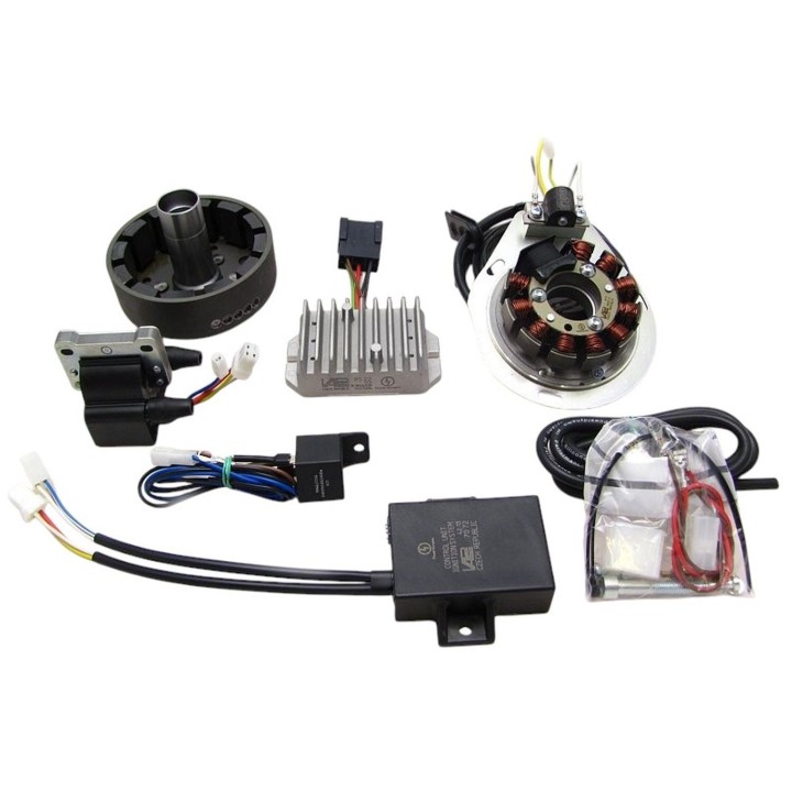 VAPE 2026/03 ignition set bmw /6/7 (107 mm)
