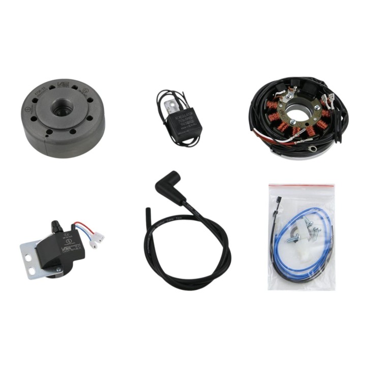 VAPE 2026/03 ignition set ktm 546/547/556 lc