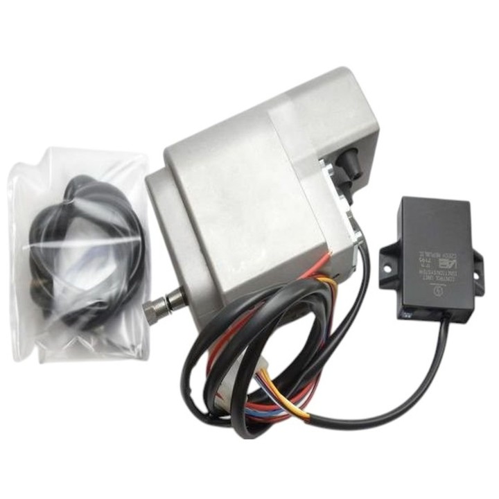 VAPE 2026/03 ignition set magdyno lucas (1 cyl.)