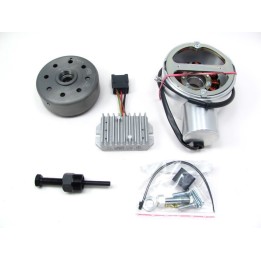 VAPE 2026/03 ignition set zündapp KS750 alternator only