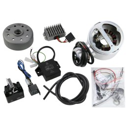 VAPE 2026/03 ignition set zündapp KS600/601