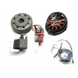 VAPE 2026/03 ignition set ktm 250 typ 546 - 90 mm