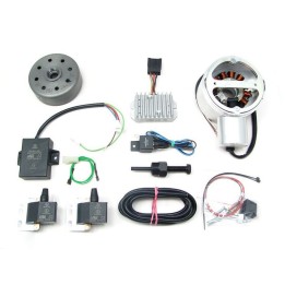 VAPE 2026/03 ignition set zündapp KS500/600