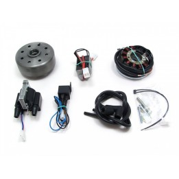 VAPE 2026/03 ignition set mz ETS250/G