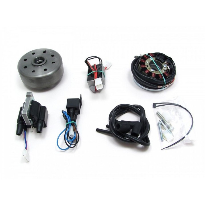 VAPE 2026/03 ignition set mz ETS250/G