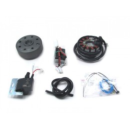 VAPE 2026/03 ignition set cz 516