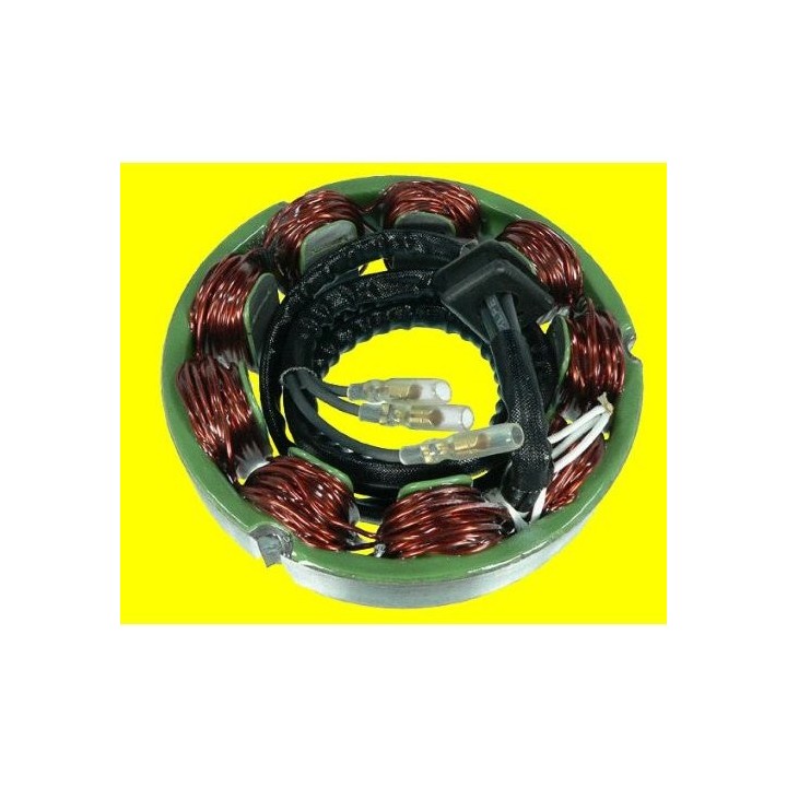 ARROWHEAD uzwojenie alternatora kawasaki kz 1000LTD 77-80, kz 900 76-77, Z1R 78-80 (340-58022)