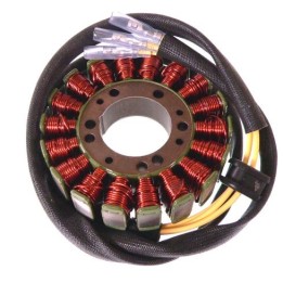 ARROWHEAD uzwojenie alternatora (stator) suzuki gs 450/550/650/750/850 (340-58017)