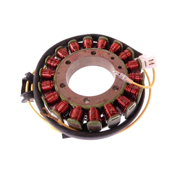 ARROWHEAD uzwojenie alternatora (stator) yamaha xv 750 virago 88-97, yamaha xv 1100 86-97 (340-58015)