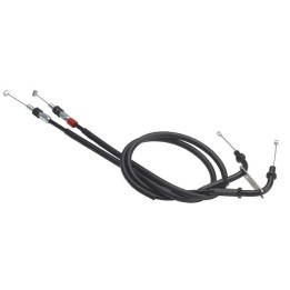 Dźwignie i linki DOMINO nowość linka gazu do rolgazu XM2 honda cbr 1000 rr fireblade '08-'15