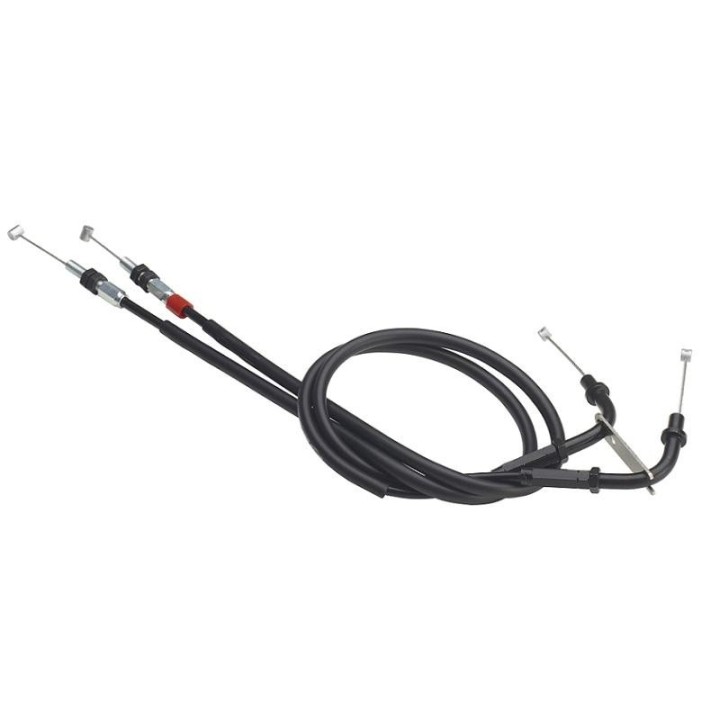 Dźwignie i linki DOMINO nowość linka gazu do rolgazu XM2 honda cbr 1000 rr fireblade '08-'15