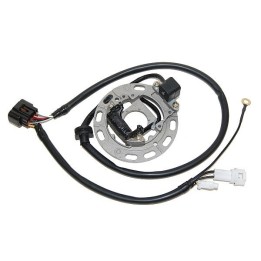 ELECTROSPORT uzwojenie alternatora (stator) kawasaki kx 85/100 '06-'13 (kompletny zapłon )