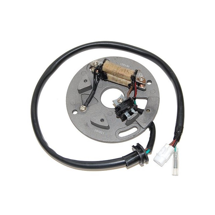 ELECTROSPORT uzwojenie alternatora (stator) yamaha yz 250 '90-'95, wr 250 '90-'97