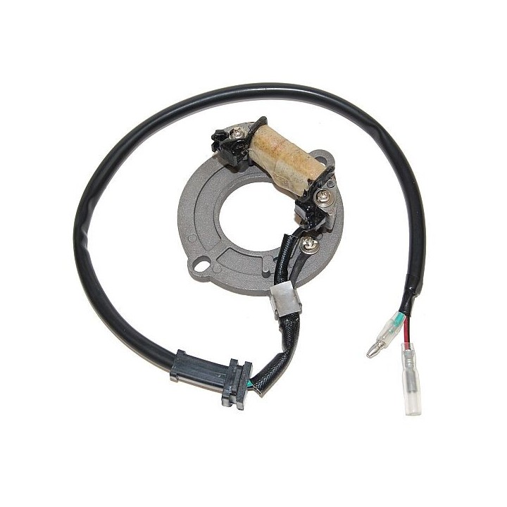 ELECTROSPORT uzwojenie alternatora (stator) honda cr 80 '83-'02, 85 '03-'04