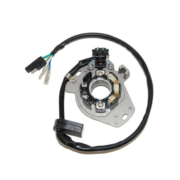 ELECTROSPORT uzwojenie alternatora (stator) honda cr 250 '92-'96