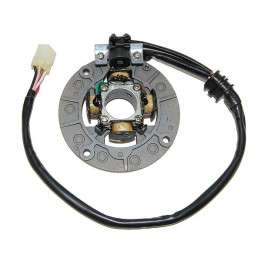 ELECTROSPORT uzwojenie alternatora (stator) yamaha yzf 250 '01-'09, 400/426/450 '98-'05