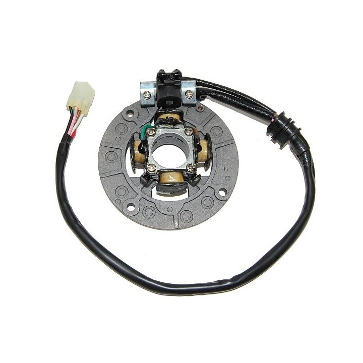 ELECTROSPORT uzwojenie alternatora (stator) yamaha yzf 250 '01-'09, 400/426/450 '98-'05