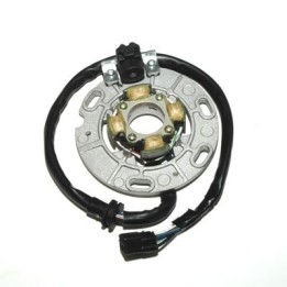 ELECTROSPORT uzwojenie alternatora (stator) yamaha yz 125 '96-'04