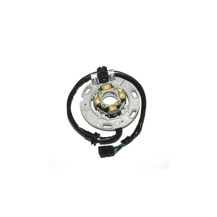 ELECTROSPORT uzwojenie alternatora (stator) yamaha yz 125 '96-'04